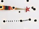 Four Tet - Rounds (Deluxe Edition) Vinyl 2LP + Digital NEU