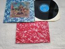 ROLLING STONES LP ORIG UK 1967 THEIR SATANIC MAJESTIES REQUEST MONO 3D SLEEVE