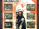 Axegrinder, Decadence Within A Vile Peace PEACEVILLE Vinyl LP
