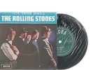 ROLLING STONES - NOT FADE AWAY - OZ 7