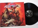 ASGARD - In the Ancient Days LP 1986 Noise Rec. POWER / SPEED METAL acid warrant