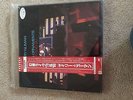 Gary Numan Japanese Living Ornaments Promo