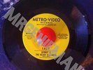 Georgy & the Velvet Illusions - Lazy (  Garage 45rpm )
