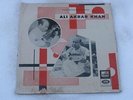 ALI AKBAR KHAN Classical LP RECORD Bollywood India NM-765