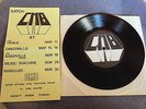 CMB rare UK 1979 / NEW WAVE OF BRITISH HEAVY METAL / PRIVATE PRESSING/ NEAR MINT
