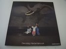 Herbie Hancock - Directstep CBS/Sony Mastersound - Japanese Pressing