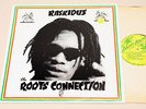 Raskidus Roots Connection - Reggae - Private- NM