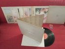 LP ANGELO BRANDUARDI LA PULCE D'ACQUA 1977 TAVOLE PRIMA STAMPA ITALIANA APRIBILE