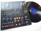 SILVER METRE - SAME / ORIG US 69 LP NATIONAL GENERAL REC NG-2000 HARD PSYCH EX++