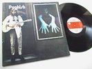 PUGH ROGEFELDT - PUGHISH / ORIG SWE 70 WLP METRONOME MLP 15368 RARE PROG ROCK M-