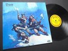 DUST - HARD ATTACK / ORIG RARE D 1ST PRESS LP 72 KAMA SUTRA 2319 022 HARD PSYCH