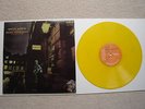 David Bowie - Ziggy Stardust Rare Yellow Vinyl LP - Mint & unplayed