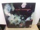 The Cure – Disintegration 1989 LP Fiction FIXH 14