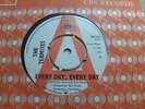 The Termites – Every Day Every Day 1965 Demo 7” CBS 201761