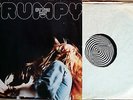 FRUMPY - BY THE WAY ORIGINAL VERTIGO SWIRL KRAUTROCK