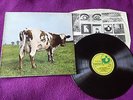 PINK FLOYD atom heart mother 1970- UK FIRST PRESS   HARVEST( NO EMI LOGO ) -EX