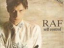 RAF Self Control (PS) 7
