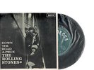 ROLLING STONES - DOWN THE ROAD A-PIECE - OZ 7