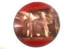U2 - The Unforgettable Fire. Picture disc.