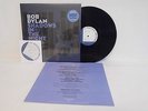 Folk Rock BOB DYLAN shadows in the night UK Heavy Vinyl LP + CD MINT