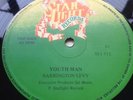 BARRINGTON LEVY YOUTH MAN / ERROL BROWN SIT AND CRY STAR LIGHT 12
