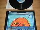 GEORG DANZER: Rufzeichen LP -seltene Vinyl-Ausgabe-  ORIGINAL