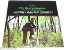 JOHNNY GRIFFIN 2 LP 45 RPM ANALOGUE PROD AUDIOPHILE LP KERRY DANCERS - NUMBERED 