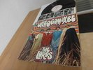 THE LORDS - ULLEOGAMAXBE - MINT GERMAN ORIGINAL 1967 / TOP ZUSTAND