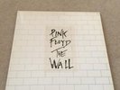 PINK FLOYD The Wall LP Vinyl Record Album EX+ UK PROG ROCK 33RPM Classic
