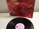 TRAFFIC Mr Fantasy LP original UK 1st Press MONO 1968 PINK EYE ISLAND psych NM+
