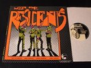 Meet The Residents -1979 US Ralph 3rd Pressing LP-CLEAN