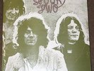 SPOOKY TOOTH - SPOOKY TWO. (UK, 1969, A2 / B2, PINK RIMMED ISLAND, ILPS 9098
