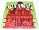 Charisma - Self-Titled S/T, 1969 Psych/Funk LP, SEALED, Orig Roulette, RARE