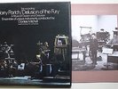 Harry Partch CBS Masterworks 3LP Box Set & Booklet 1971 Delusion of the Fury
