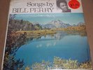 Songs by BILL PERRY - SEALED