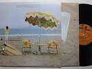 Neil Young Original Reprise On the Beach LP 1974