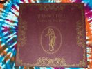 JETHRO TULL Living In The Past CHRYSALIS RECORDS 1972 original press NEAR MINT