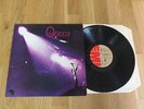 QUEEN I VINYL LP VERY EARLY PRESS 3U/3U KIP-HUGGYPOO KISSY RARE NEAR MINT-