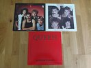 QUEEN HAMMER TO FALL/I WANT TO BREAK FREE/RADIO GA GA 3 x 12