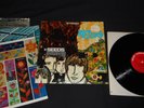 The Seeds Future Original 1967 US Vinyl LP W/Inserts GNP 2038 Sky Saxon