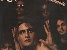 Steve Harley & Cockney Rebel The Psychomodo vinyl LP album record UK EMC3033