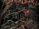 SIX FEET UNDER Crypt Of The Devil 180g BLACK Vinyl LP [Ltd: 500] + Poster
