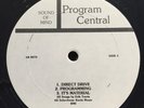 SOUND OF MIND   Direct Drive Program Central 12