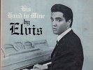 ELVIS PRESLEY RARE BOX REEL TO REEL TAPE HIS HAND IN MINE FTP 1320 RCA VICTOR