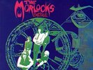THE MORLOCKS Emerge LP NEW ORIGINAL PRESSING RARE 80'S GARAGE PSYCH ROCK