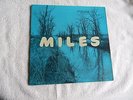 MILES DAVIS   NEW MILES DAVIS QUARTET   PRESTIGE   D.G.   RVG