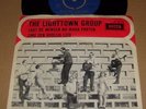 LIGHTTOWN SKIFFLE GROUP Laat De Mensen Nu Maar Praten / Zing Een Vrolijk 2x vert