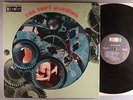 Soft Machine, The  Self-Titled    Prog Psych