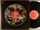 United States Of America, The  Self-Titled   Psych Experimental  360 Sound
