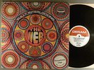 Web, The  Fully Interlocking   Pop Psych